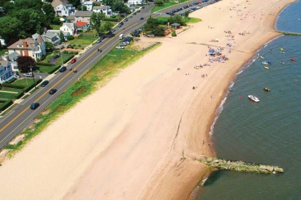 Beachy Bay Breeze Bungalow 2Br With Parking And Close To Many Amenities. West Haven Exterior foto